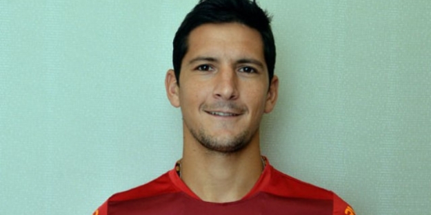 Galatasay'ın transferi sakat çıktı!