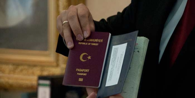 Schengen vizesinde yeni uygulama