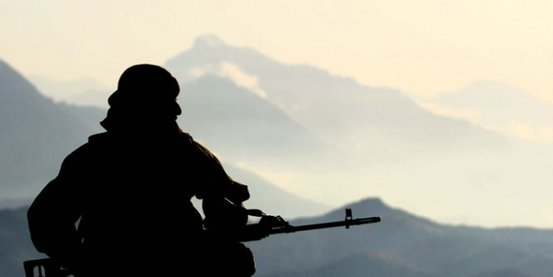 Sınıra sevkiyat devam ediyor