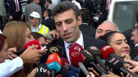 Öztürk Yılmaz'ın IŞİD'ten telefonları nasıl sakladığı ortaya çıktı