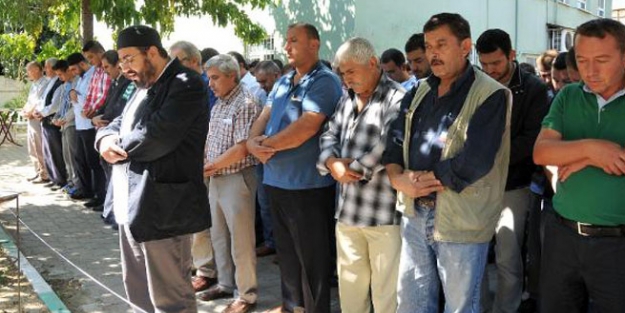 IŞİD'in ölüm listesindeydi, ABD öldürdü