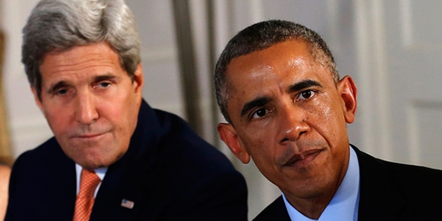 IŞİD vurulmasa, Erbil ve Bağdat düşebilirdi!