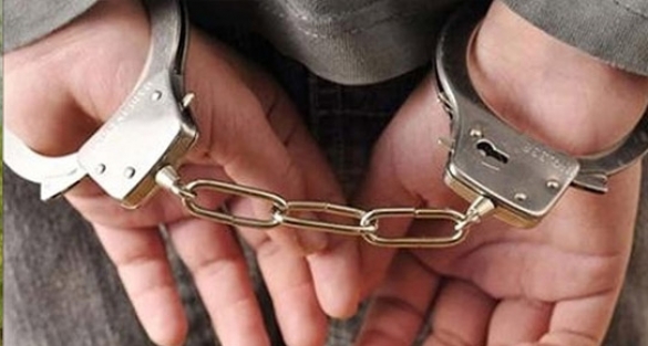 3 polise daha tutuklama!