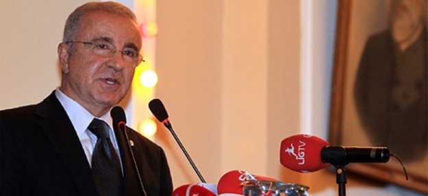 Ve Ünal Aysal aday olup olmayacağını açıklıyor