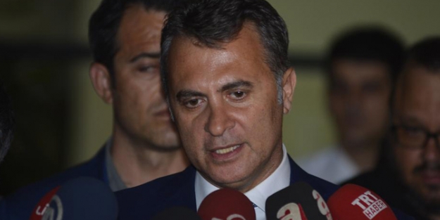 Fikret Orman'dan cinsiyet açıklaması