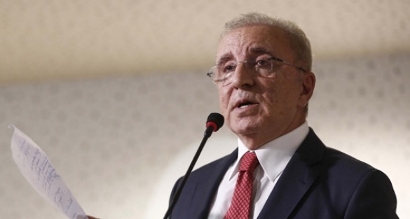 Ünal Aysal aday mı değil mi açıkladı