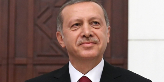 Cumhurbaşkanı Erdoğan Roş Aşana Bayramı'nı kutladı