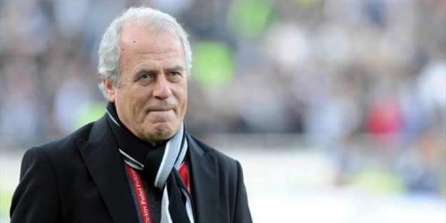 Galatasaray Mustafa Denizli krizi