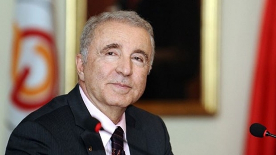 Spor haberleri/ Ünal Aysal neden Galatasaray Başkanlığı'na aday olmuyor