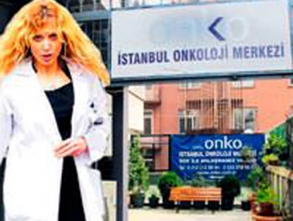 Kanser hastalarına çirkin tuzak