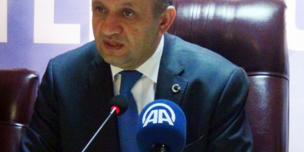 Işık "Biyoteknolojik ilaç üretimine öncülük edeceğiz"