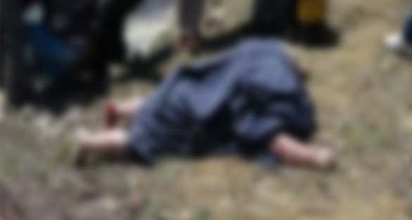 1 günde 2 başsız kadın cesedi!