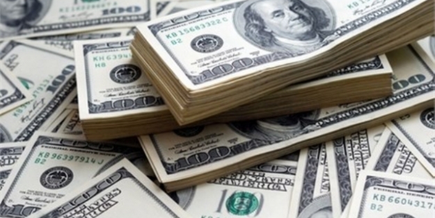 Dolar yine yükseldi