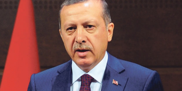 Mısır, Erdoğan'ı kınadı