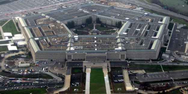 Pentagon IŞİD'i bitirmeye kararlı