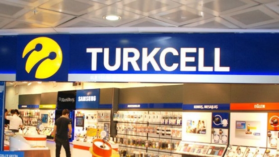 Turkcell'den dev birleşme