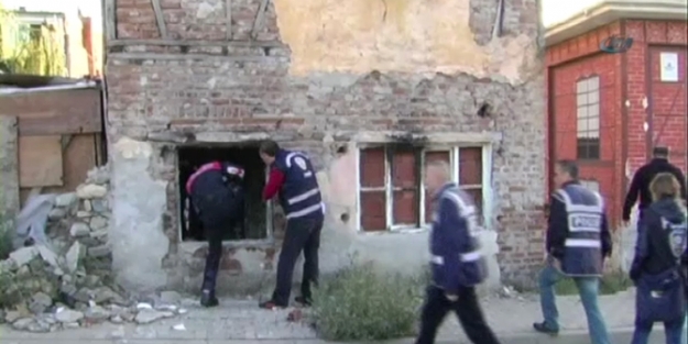 Bursa'da dev operasyon