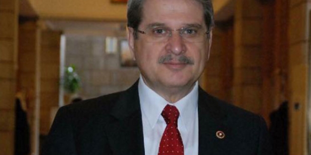 Aytun Çıray "TMSF'den pis kokular geliyor"