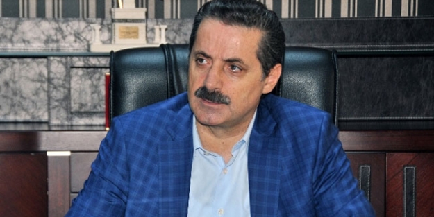 Faruk Çelik "Türkiye'nin başına bir şey gelse sığınacak yeri yok"