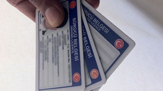 Ehliyet alacaklar bu dersten de sorumlu olacak