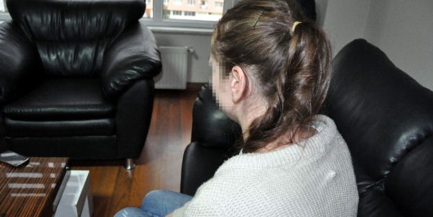 Başmüfettiş'ten cinsel içerikli sorular