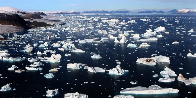 NASA felaketin boyutunu açıkladı