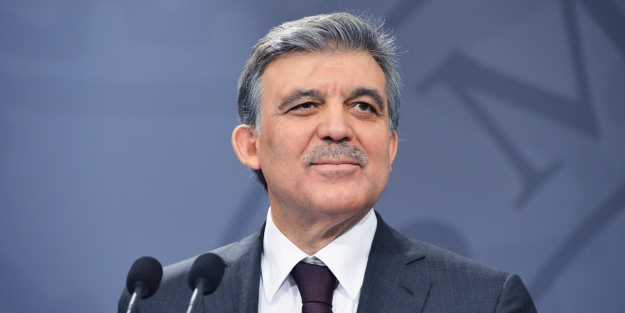 Abdullah Gül nereye gömülmek istediğini açıkladı!