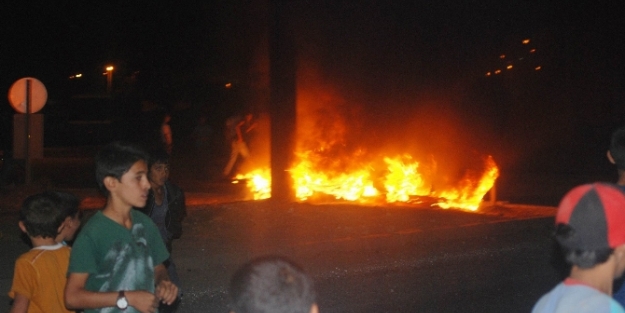 Şırnak'ta gerginlik bitmiyor!