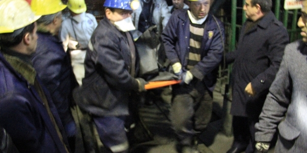 Maden faciasının bilirkişi raporu açıklandı