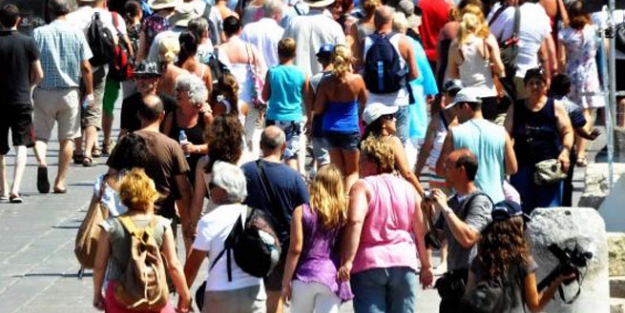 Danimarka Türkiye'deki vatandaşlarını uyardı