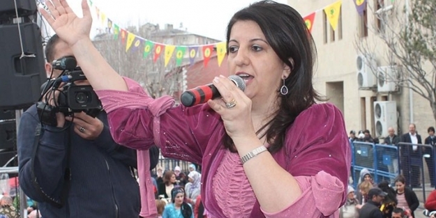 HDP'liler İmralı'ya gitmek istiyor