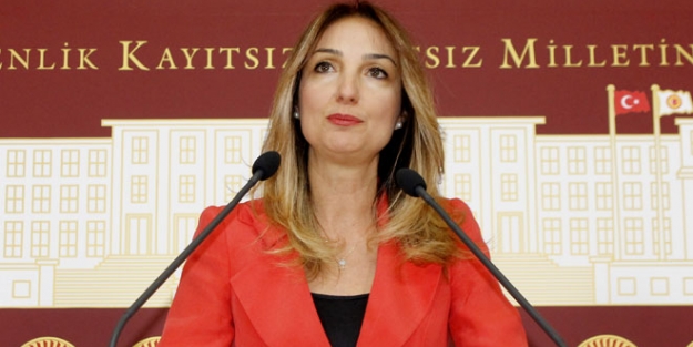 CHP'li Nazlıaka'nın kaçak su cezası belli oldu