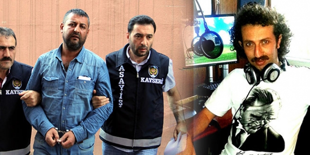 O spikeri bakın neden öldürmüş!