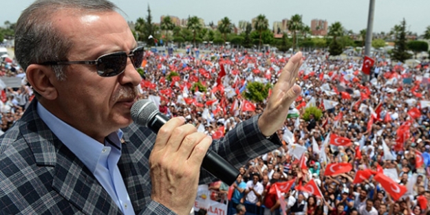 Erdoğan'ın giydiği ekoseli ceketin anlamı ne?