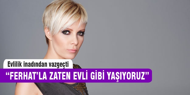 Ömür Gedik hala evlenme teklifi alamadı