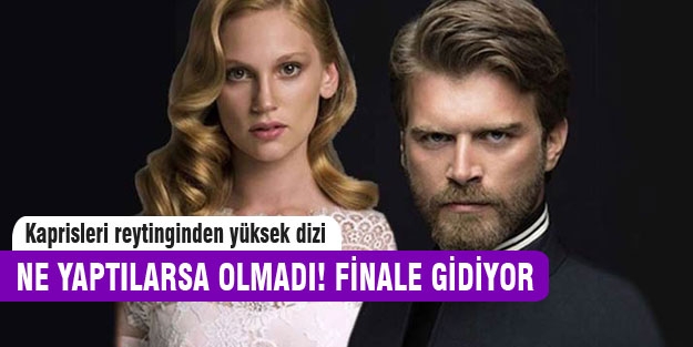 Kurt Seyit ve Şura finale gidiyor
