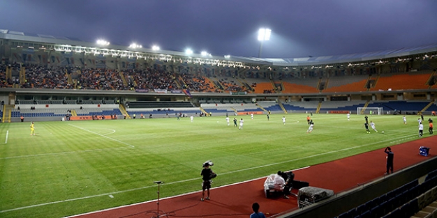 Beşiktaş sonunda stadını seçti!