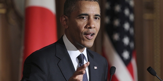 Obama'dan tüm dünyaya çağrı!