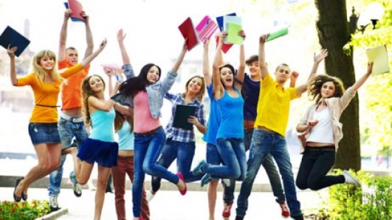 Erasmus projesi dünya nüfusuna da katkı sağladı