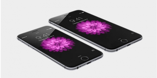 Ve günlerdir beklenen iPhone 6 Türkiye'de