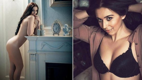 Çıplak fotoğrafları deşifre olan politikacıdan şaşırtan açıklama!