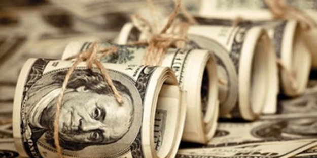 Merkez Bankası'ndan dolara müdahale