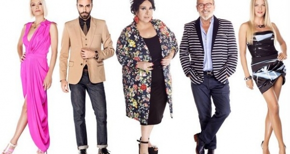 ''Bu Tarz Benim'' programında gerginlik