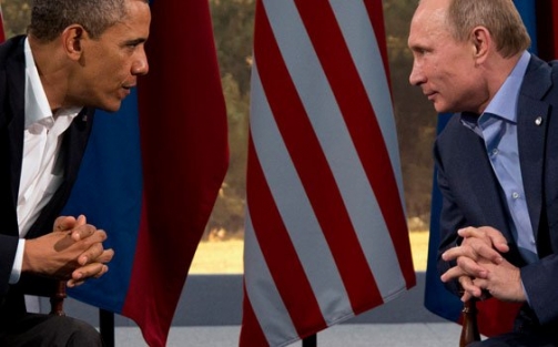 Rusya'dan şok misilleme!