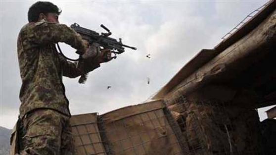 Taliban'da kafa kesmeye başladı