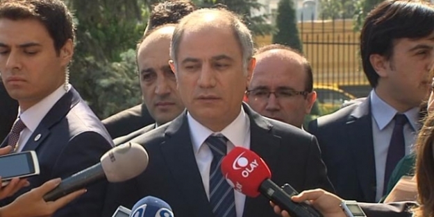 Bakan Ala'nın Karayılan'a cevabı sert oldu