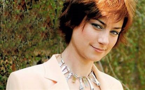 Sanem Çelik '' Türkiye'den gittim çünkü...''