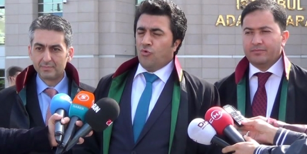 Tutuklu polisler tazminat davası açtı