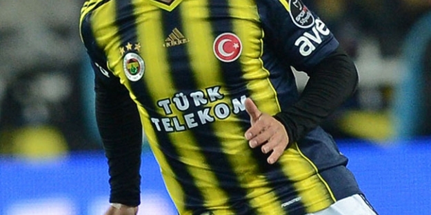 Fenerbahçeli futbolcu antrenmana çıkmadı