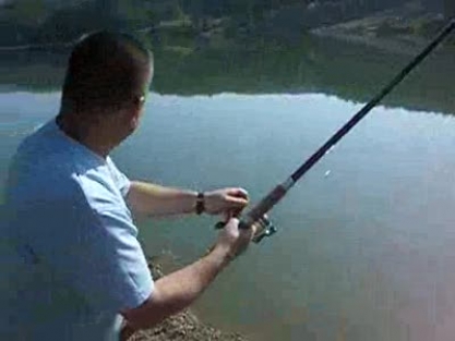 Tekne oltasına erkek cesedi takıldı